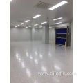Class 10000 Cleanroom Project for Electronic Industry